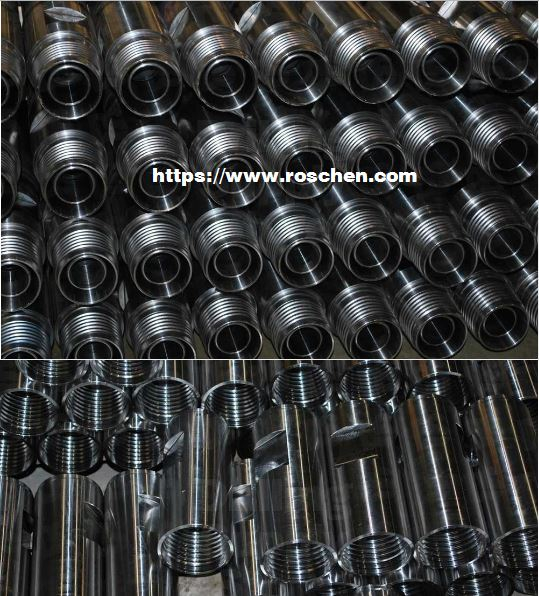 Reverse Circulation Drill Rod or Drill Pipe