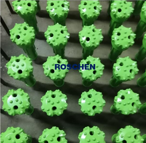 DTH drill Bit M30-102