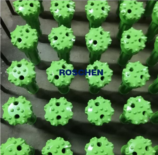 DTH drill Bit M30-102