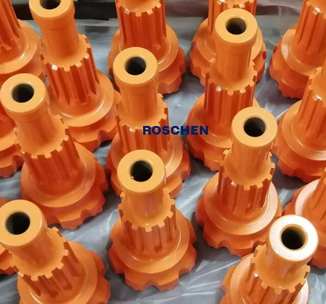 DTH Drill Bit M60-152