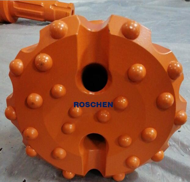 DHD380-203 DTH Drill Bit 