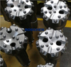  DHD360-165 DTH Drill Bit