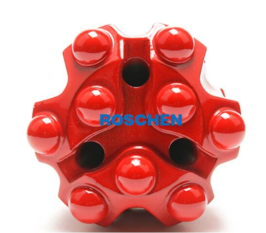 Top Hammer Drill Bits T38 R38