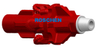 TCI HDD hole opener 8inch to 48inch