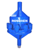 HDD Hole Opener 44" or Tricone Hole Opener