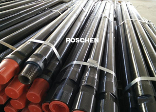 DTH Drill Rod or DTH drill pipes