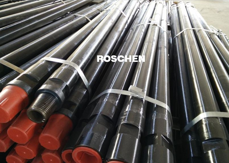 DTH Drill Rod or DTH drill pipes