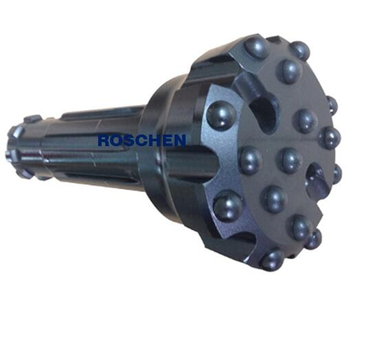 DTH Drill Bit DHD340A 127
