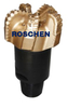 11 5/8" PDC bit with 5blades