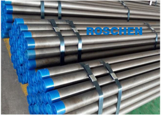 Wireline Drill Rods HQ Drill Pipe 3 meters length