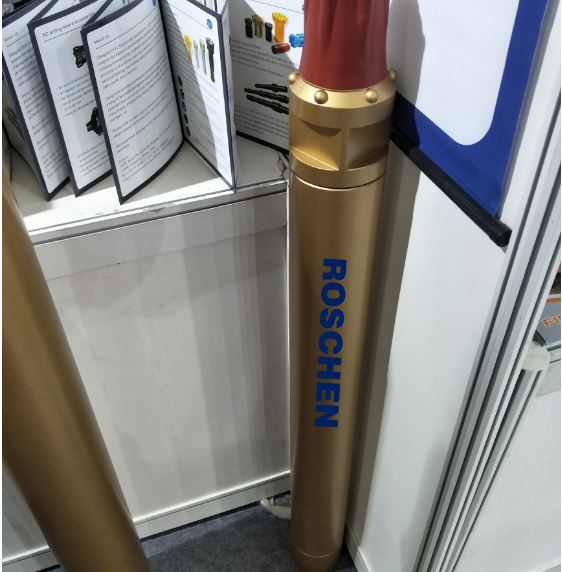 RE542 RE543 RE545 Reverse Circulation Hammer 