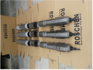 Durable Casing Advancer Drilling system