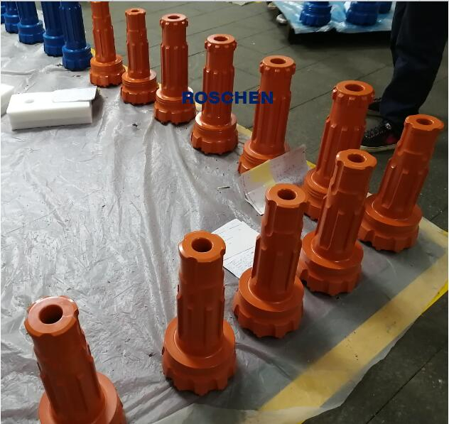 DHD380-203 DTH Drill Bit 