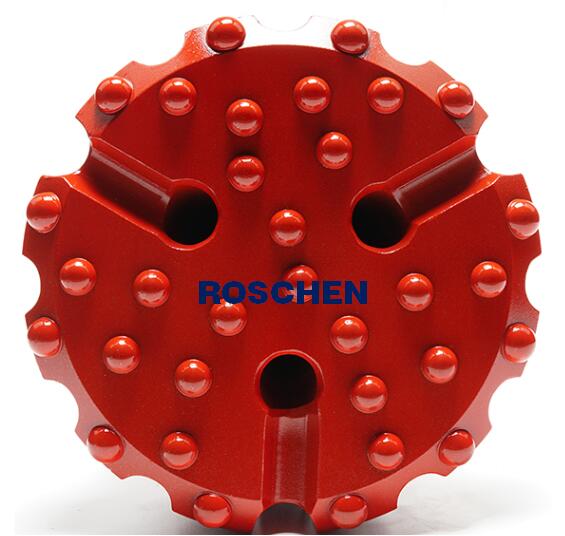 DTH drill bit SD8 254