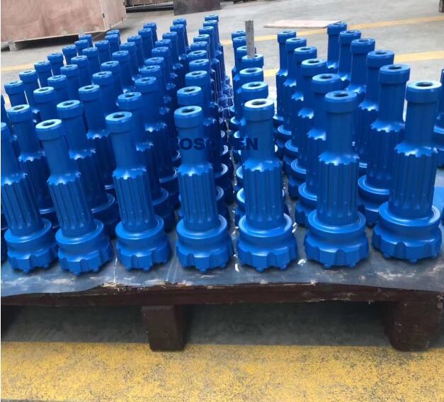 DTH Drill Bit DHD340A-115