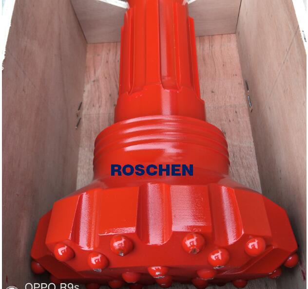 DTH Drill Bit PD882-254