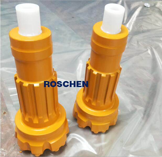 DTH Drill Bit QL60-170
