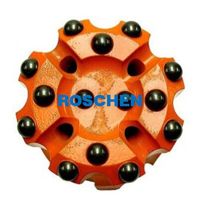 Top Hammer Drill Bits T38 R38