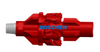 TCI HDD hole opener 8inch to 48inch