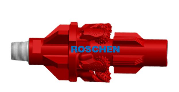 TCI HDD hole opener 8inch to 48inch