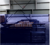 Mayhew Jr drill pipe or Drill Rod 