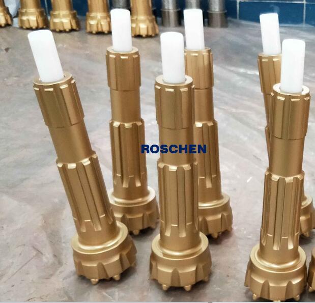 DTH drill bit COP44 115