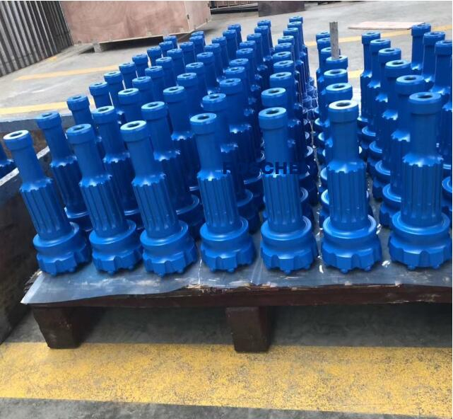 DTH Drill Bit COP64-203