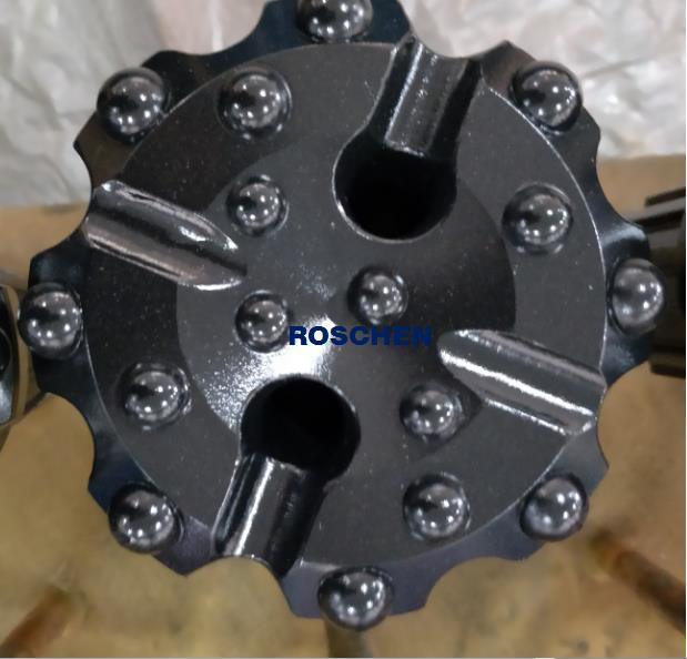 DTH drill Bit QL50-152