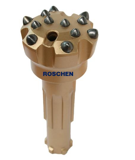 DTH Drill Bit BR3-98