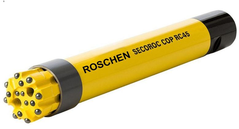 RC50 Heavy Duty RC Hammers Bits 