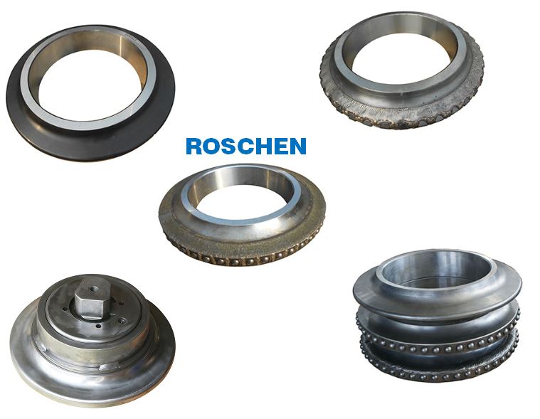 TBM cutter rings, TCI TBM cutting rings Buy TBM cutter rings, TCI TBM