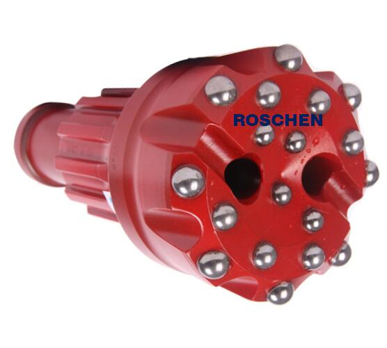 DTH Drill Bit M60-152
