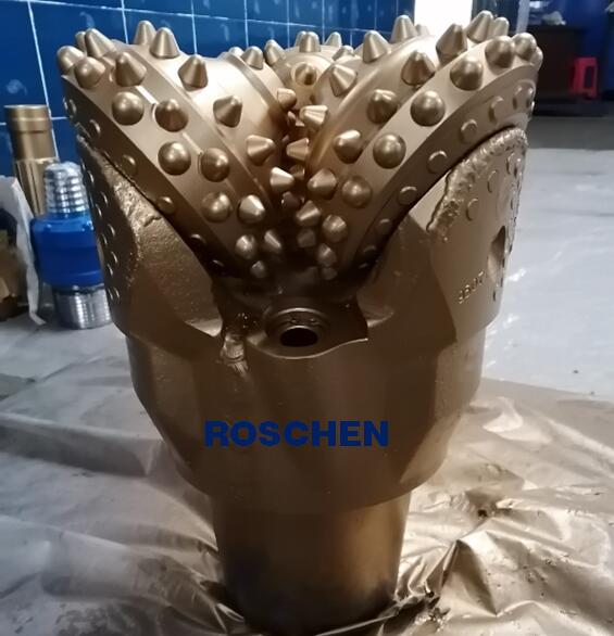 10-5/8 inch IADC 632 TCI Tricone Drill Bit 
