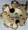 M40-115 DTH drill Hammer Bit 