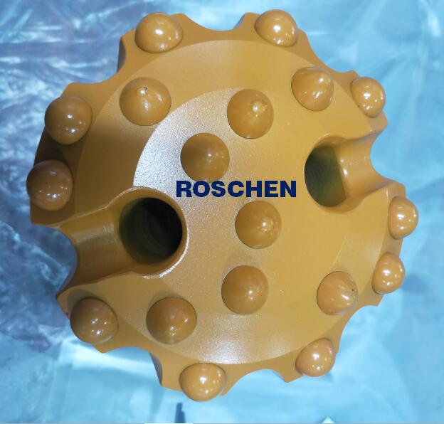 dth bit QL60 165