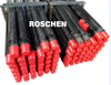 REG Thread DTH Drill Rod API Drill Pipe 