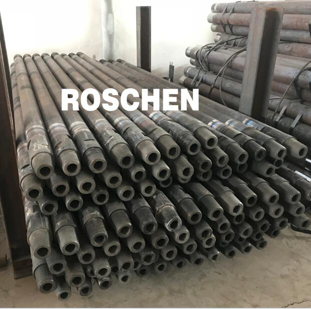 Mayhew Junior threads Drill Rod 