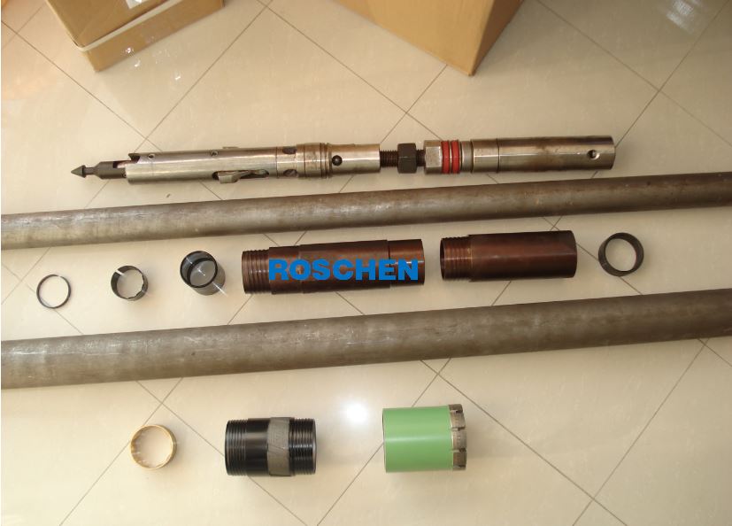 HTW NTW BTW Wireline Core Barrel Buy HTW Wireline Core Barrel, BTW