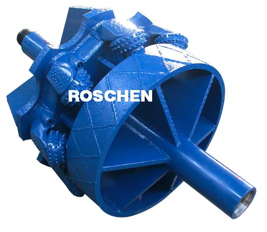 HDD Hole Opener 40inch